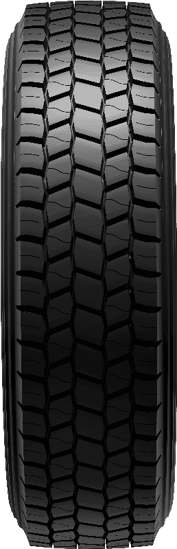 GT Radial